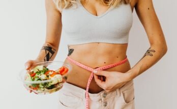 The Role of Weight Loss in Health and Wellness