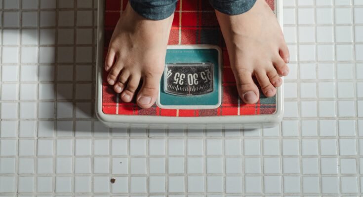 How to Lose Weight: A Comprehensive Guide