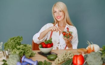 The Best Foods to Eat for Weight Loss: A Balanced Approach