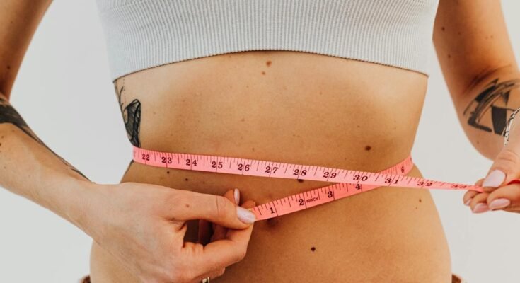 How Plant-Based Diets Support Weight Loss