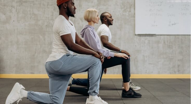 Health and Wellness Focus: A Holistic Approach to Better Living