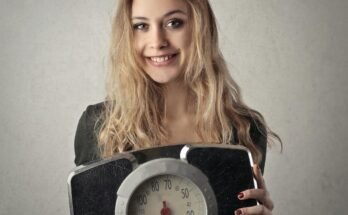 Weight Loss: A Comprehensive Guide to Achieving and Maintaining a Healthy Weight