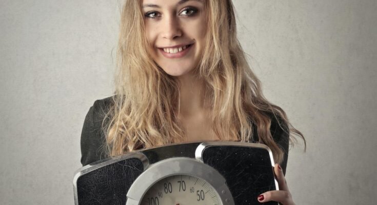 Weight Loss: A Comprehensive Guide to Achieving and Maintaining a Healthy Weight