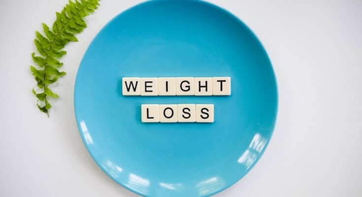 How Can You Come Across to Lose Weight: A Comprehensive Guide