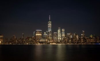 The Environment Refers to the Surrounding: Understanding Our Connection to the World Around Us