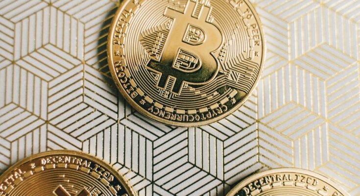 The Shift Towards Decentralization: A New Era in Governance and Technology