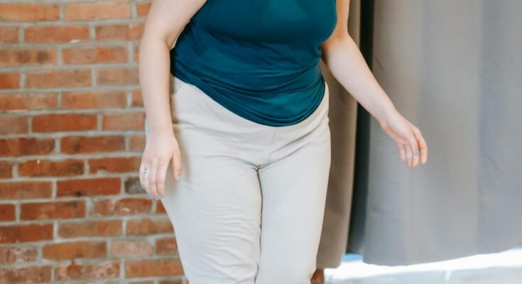 Understanding Weight Loss: The Science Behind Shedding Pounds