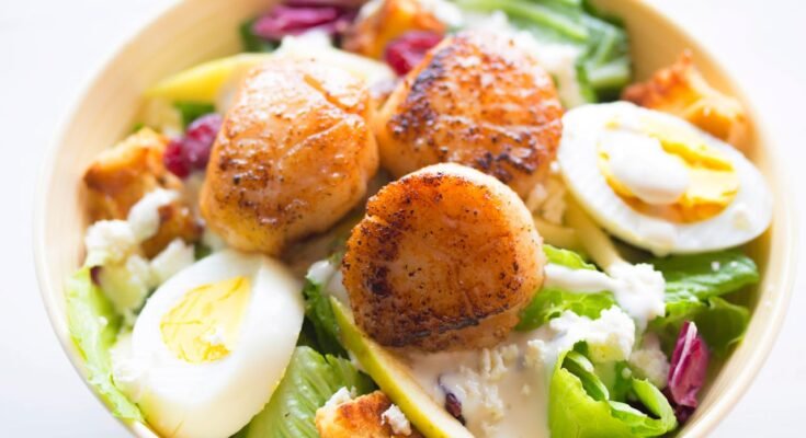 Healthy Eating: Focus on Nutrient-Dense Foods