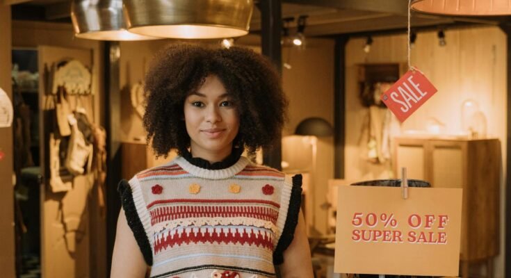 Retailing and Offering Services: A Comprehensive Overview