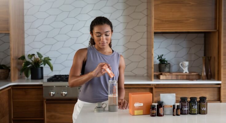 Understanding Metabolism: The Body's Energy System