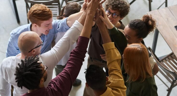 Celebrating Progress: The Power of Self-Recognition