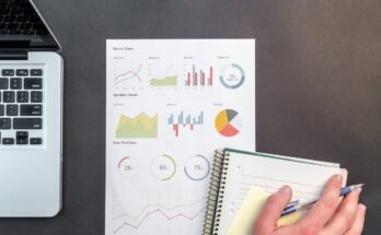 Business Refers to the Activity of Producing, Buying, and Selling Goods and Services