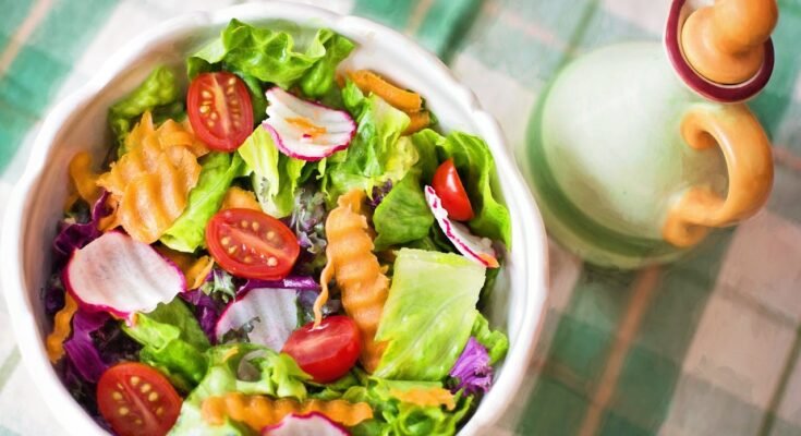 Dietary Changes: A Pathway to Better Health
