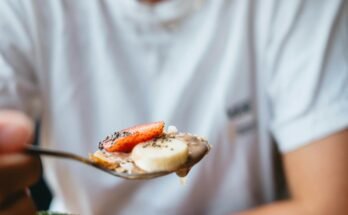Dietary Changes: A Path to Health and Wellness