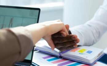 The Role of Digital Transformation: Shaping the Future of Business and Society