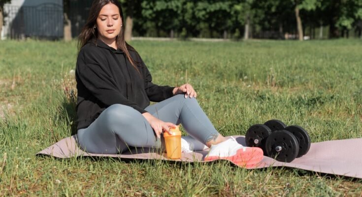 Understanding Positive Energy Balance: The Key to Weight Gain and Body Building