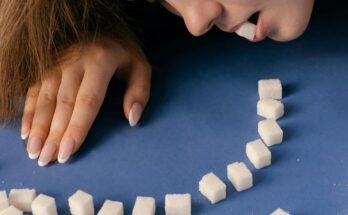 Health Risks of Excessive Processed Food Consumption