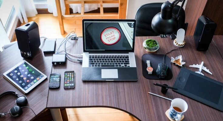 The Evolution of Automation and AI: From Simple Machines to Smart Systems
