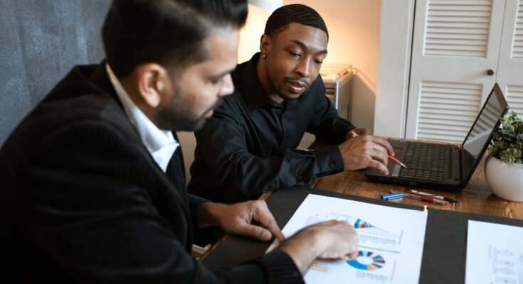 Identifying Your Business Idea: A Step-by-Step Guide