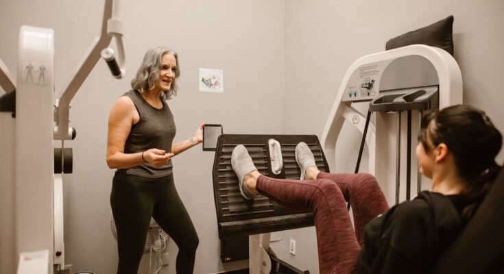 Weight Loss: A Comprehensive Guide to Healthier Living
