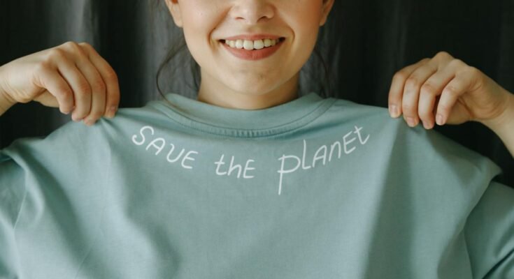 Environmentalists Work to Protect and Conserve Our Precious Resources