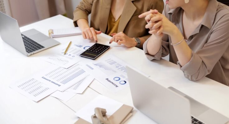 Job Security – Owning a Business Can Offer Stability, Especially During Uncertain Economic Times
