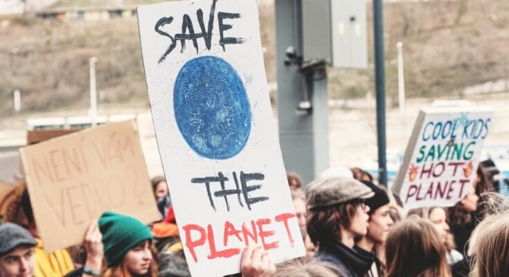 Climate Change: How Human Activity is Impacting the Planet’s Climate and What Changes Are Occurring