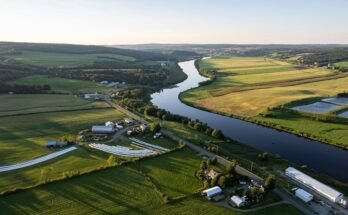 Understanding the Natural Environment: A Comprehensive Overview