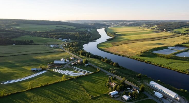 Understanding the Natural Environment: A Comprehensive Overview