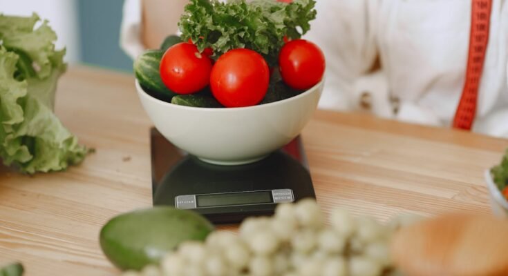 Use Portion Control Tools: Manage Your Food Intake and Avoid Overeating
