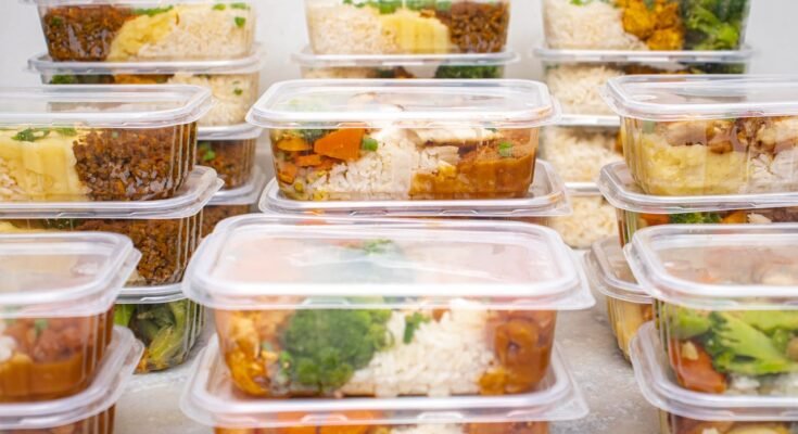 Diet: Eating Fewer Calories, Choosing Healthier Foods, and Controlling Portion Sizes