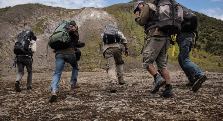Exploring the Environment: Key Topics and Insights