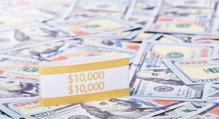 Financial Independence: The Key to a Secure and Fulfilling Life