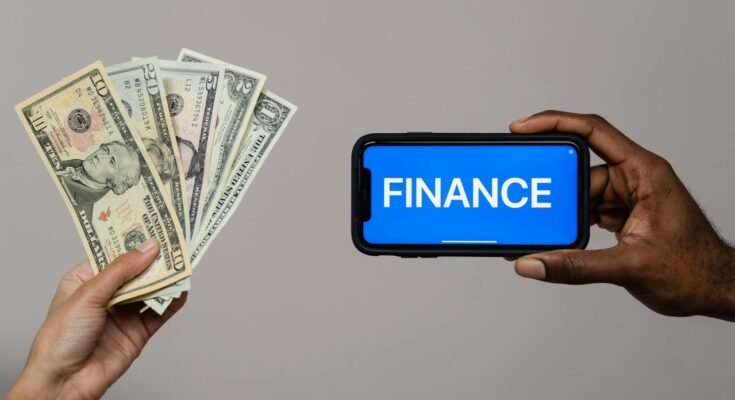 Financial Independence – Building Wealth Through Entrepreneurship