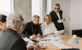 Partnerships and Corporations: A Comparative Analysis