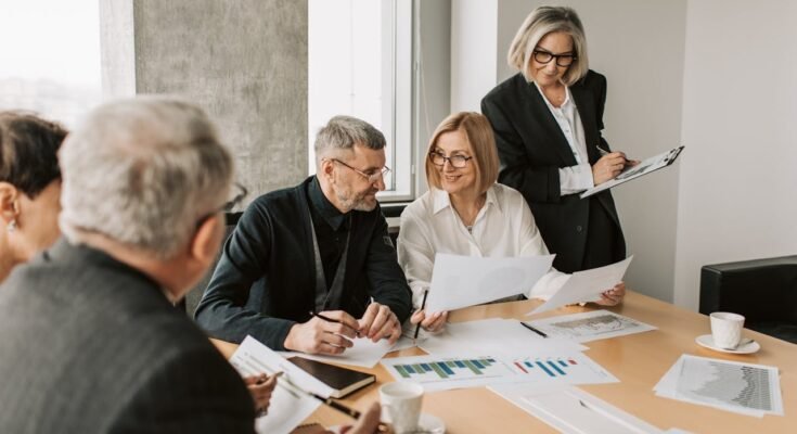 Partnerships and Corporations: A Comparative Analysis