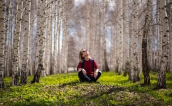 Title: Protecting Our Planet: The Importance of the Environment