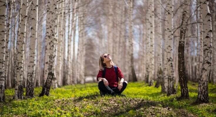 Title: Protecting Our Planet: The Importance of the Environment
