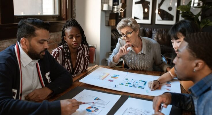 Business Strategy: Growth, Marketing, and Operations